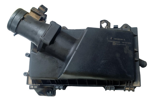 Caixa Filtro Ar Golf Audi A3 1.6 1.8 96 97 98 99 00 Aspirado