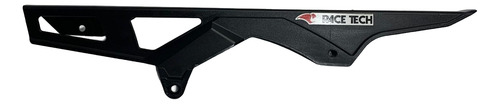 Protetor De Corrente Acabamento Suzuki Gsx-r 750 Srad 2016