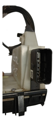 Fechadura Porta Traseira Direita Peugeot 208 2008 2013 A 19