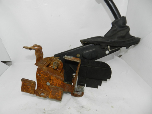 Alavanca Freio De Mão Peugeot 307 408 12/15 9672311480a01