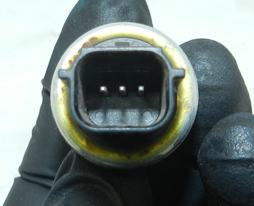 Sensor Pressostato Ar Ford Edge Focus New Fiesta Ka 12/20 