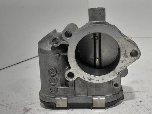 Tbi Corpo Borboleta Citroen C3 1.6 2013 0280750085