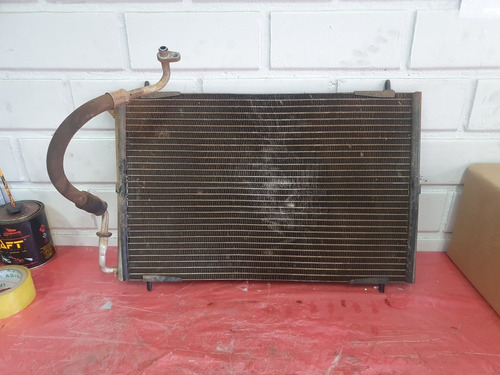 Condensador Peugeot 206 1.0 1.4 1.6 99/06 15733