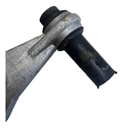 Suporte Coxim Inferior Câmbio Fiat Linea 1.9 51845230