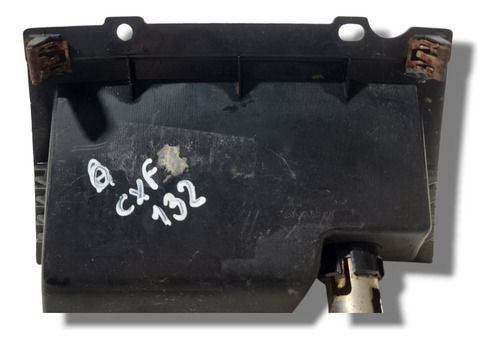 Porta Objetos Com Acendedor Ford Fusion 2010 (al) L0179587