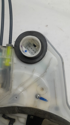 Fechadura Elétrica Traseira Direita Toyota Corolla 15/19