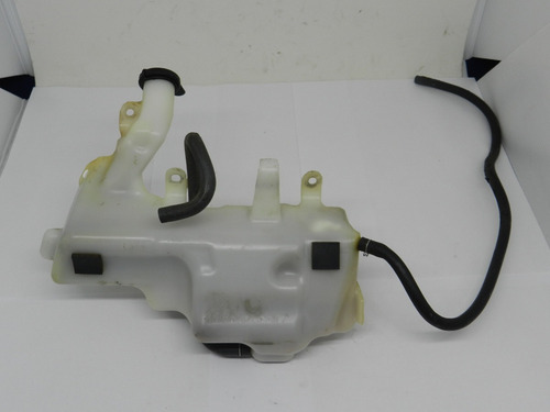 Reservatório De Água Radiador Honda Cbr 1000rr 2008 A 2012