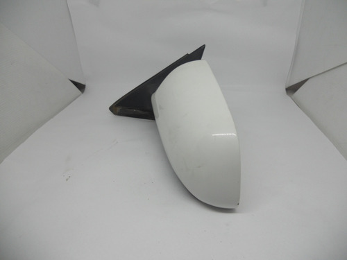 Retrovisor Elétrico Esquerdo Audi A3 1.6 99 A 06 Com Detalhe