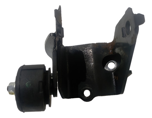Suporte Coxim Do Câmbio Toyota Etios 2016 A,