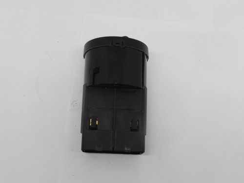 Botão Comando Luz Farol Milha Vw Golf 2.0 2000