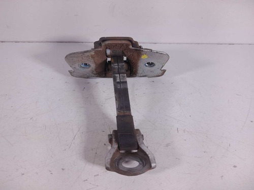 Limitador Traseiro Esquerdo Vw Fox 2017  5z4839249a 