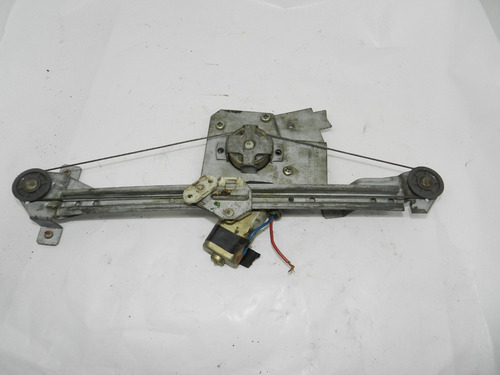 Máquina Vidro Elétrica Traseira Direita Gm Corsa Sedan 96/09