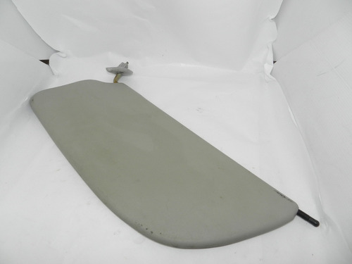 Quebra-sol Direito Ford F250 F350 1998 A 2011 Com Detalhe