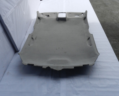 Forro Teto Cinza Claro Audi A3 1.6 8v 2001 2 Portas