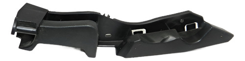 Guia Para-choque Dianteiro Esquerdo Citroen C4 Cactus 19/23