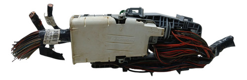 Caixa Fusível Gm Corsa 1.4 2006 (ap) Cxa 592