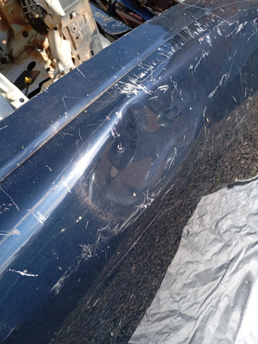 Fechadura Capô Peugeot 405 87 88 94 95 96 97 Detalhe