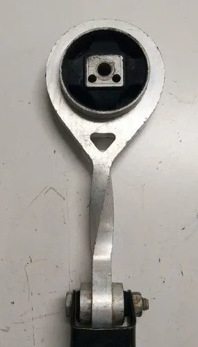 Suporte Coxim Caixa Cambio Vw Gol Voyage G5 G6 5u0199851
