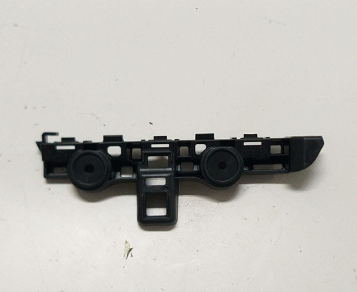 Guia Parachoque Dianteiro Vw Gol Saveiro G7 G8 5u0807184b