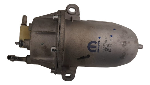 Filtro Combustível Toro Ranch Aut 2019 Diesel B538