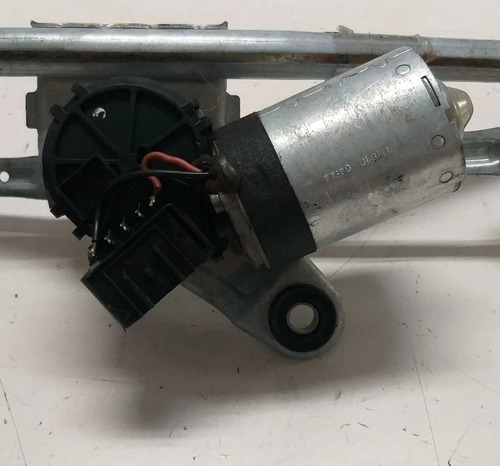 Motor Limpador Para-brisa Gm Agile Montana 10/16 F006d20028
