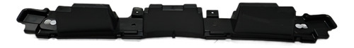 Suporte Guia Central Para-choque Traseiro Ka Hatch 19/21