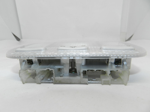 Luz Teto Cortesia Citroen C4 Pallas 2008 A 2013 9652262280