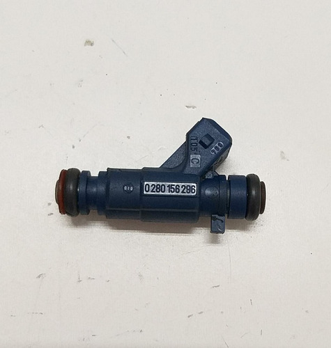 Bico Injetor Renault Sandero Logan Clio 1.0 16v 0280156296