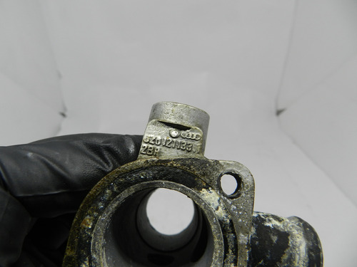 Flange Água Cabeçote Vw Gol G6 6261211331