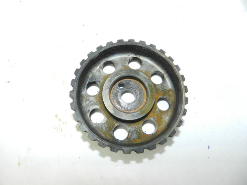 Polia Bomba Óleo Fiat Uno Mille 1.0 8v 1991 A 1999