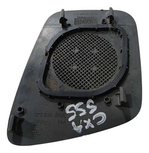 Tela Auto Falante Painel L/ E Gol G2 1998 (ap) Cxa 555