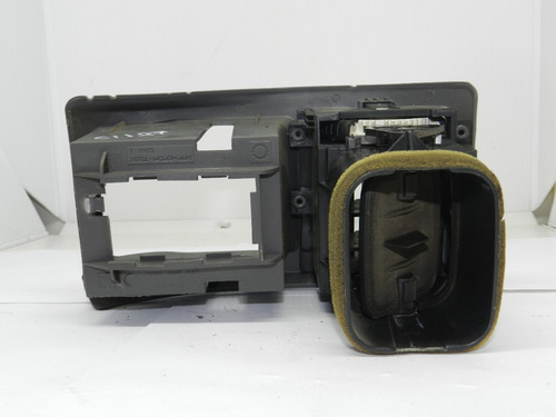 Difusor Ar Esquerdo Gm Astra 1999 2000 2001 A 2008 90560336