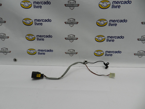 Chicote Retrovisor Elétrico Direito Renault Megane Gt 06/13