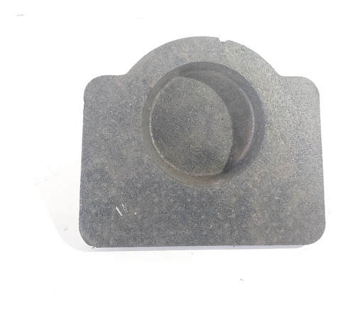 Isopor Do Porta Malas Honda Civic Ano 2007 A 2011