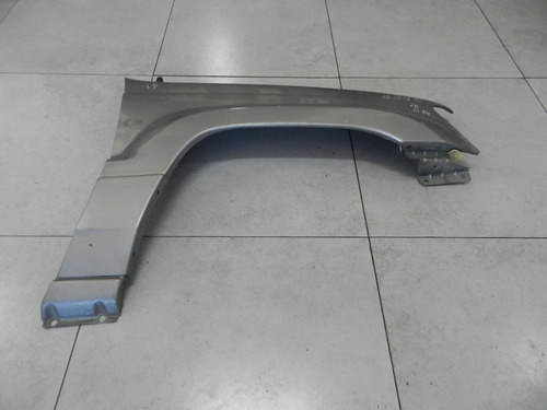 Para-lama Dianteiro Direito Jeep Grand Cherokee 1998 A 2004