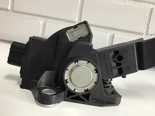 Pedal Acelerador Eletrônico Honda Civic 2014/2015.    10253*