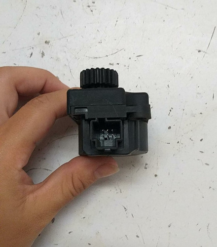 Atuador Caixa Ar Citroen C4 Peugeot 307 H1959ub21