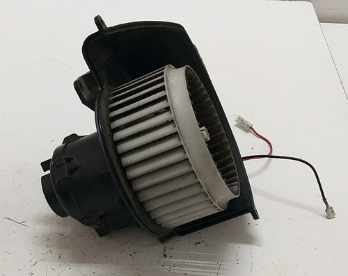 Motor Ar Forçado Gm Astra Vectra 1.8 2.0 99/11 52407543