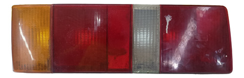 Lanterna Traseira Escort Hobby 87 94 95 96 Esquerdo Original