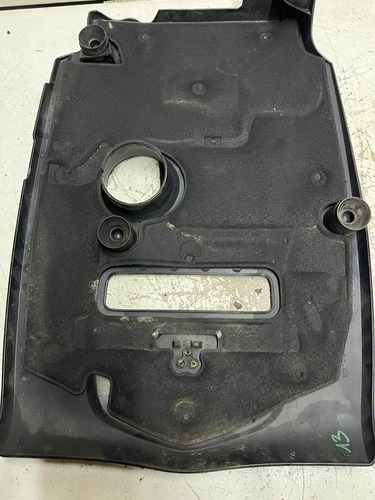 Tampa Capa Motor Mercedes C180 2015 1.6 Cgi (usado)