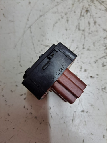 Botão Regulagem Retrovisor Elétrico Outlander 2013 2014 2015
