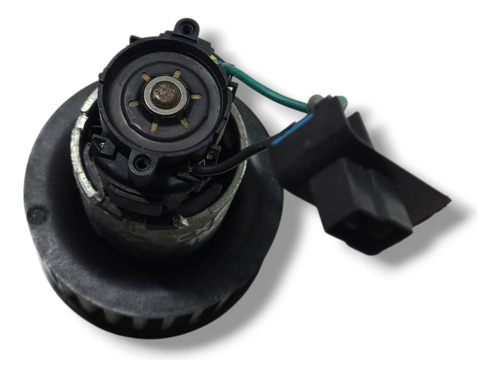 Motor Ar Forçado Citroen Xsara Picasso 2004 (al)