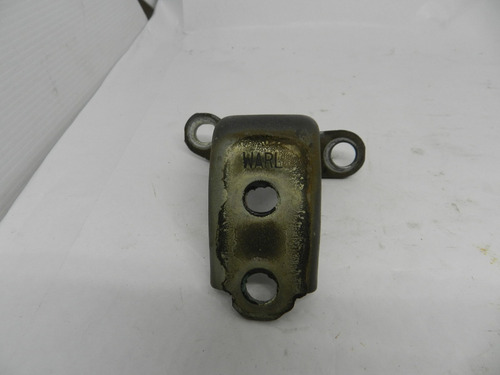 Par Dobradiça Porta Dianteira Direita Honda Fit Lxl 07/11