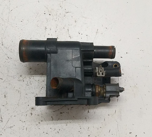 Carcaça Valvula Termostática Ford Focus 2.0 6g9g8k556aa