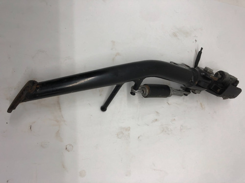 Cavalete Lateral Aprilia Rsv4 2013 A 2015