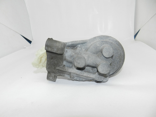 Suporte Filtro Óleo Vw Santana Gol Parati Logus 1.6 1.8 Ap