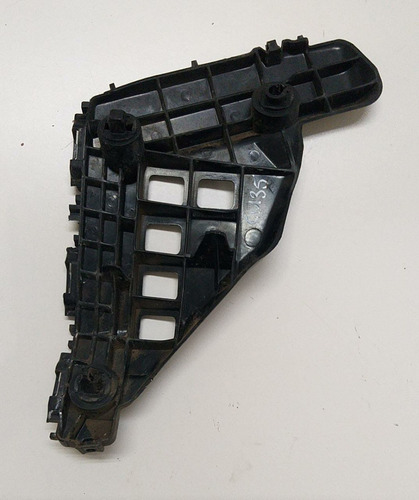 Suporte Guia Para Choque Toyota Corolla 15 A 2019 5211602280