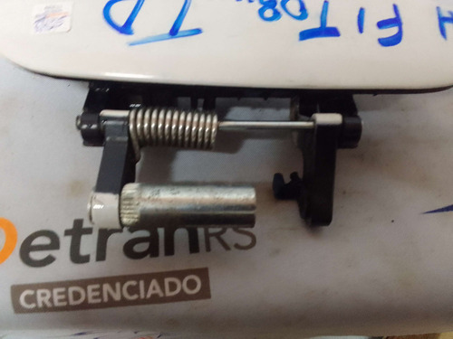 Maçaneta Externa Traseira Direita Honda Fit 2008/...  11339