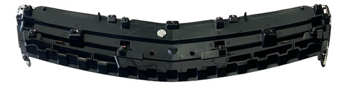 Grade Dianteira Chevrolet Captiva 2011 2012 C/detalhes