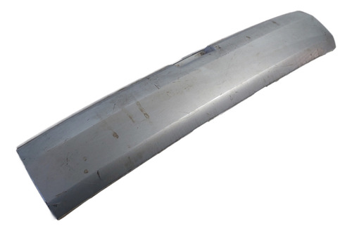 Moldura Aplique Para-choque Traseiro 3008 Ano 2011 A 2015
